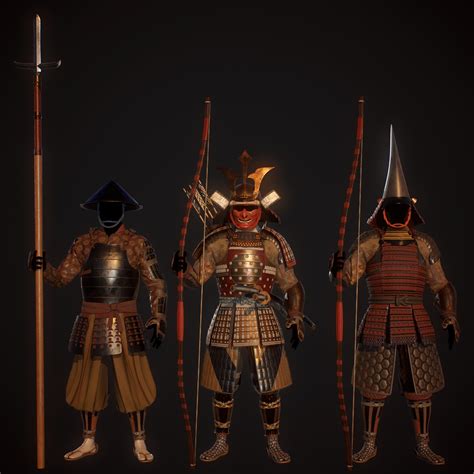 bannerlord shokuho|sengoku jidai.